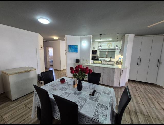 3 BEDROOM APARTMENT FOR SALE IN ST MICHAELS ON SEA